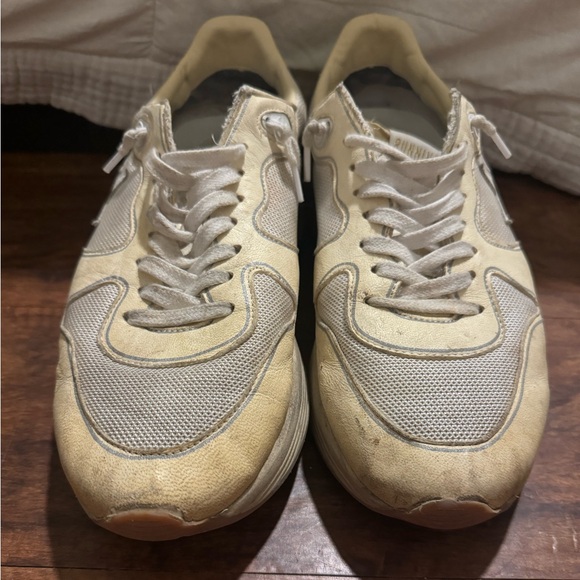 Men’s Running Golden Goose - Picture 6 of 6